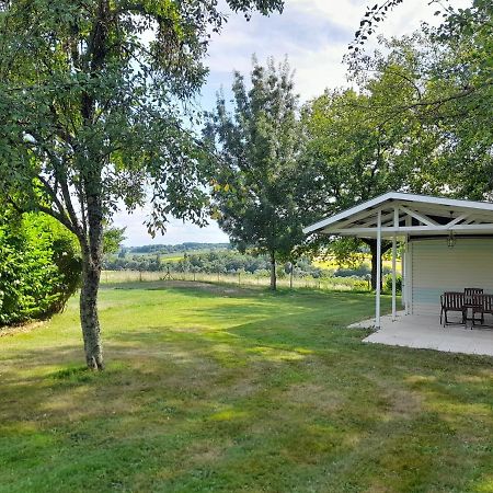 Bellevues Glamping And Camping Mérignac 외부 사진
