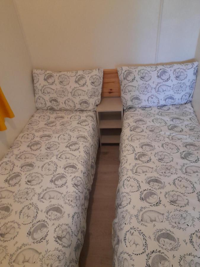 Bellevues Glamping And Camping Mérignac 객실 사진