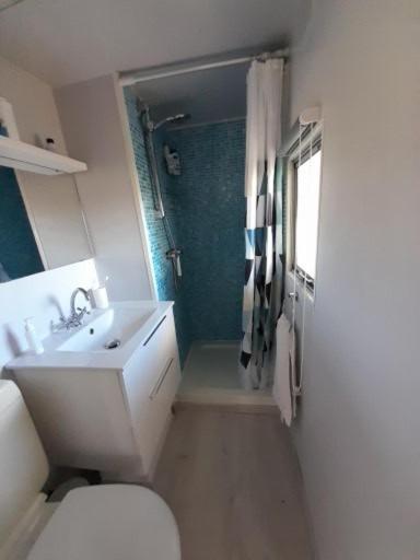 Bellevues Glamping And Camping Mérignac 객실 사진